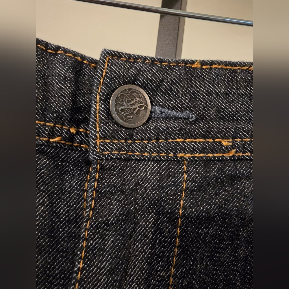American Rag Denim Shorts - Picture 7 of 8